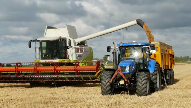 The Top 10 Most Used Farm Equipment