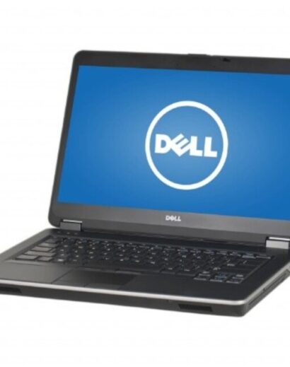 DELL E5550 (5TH GEN) Core i5 Front 2