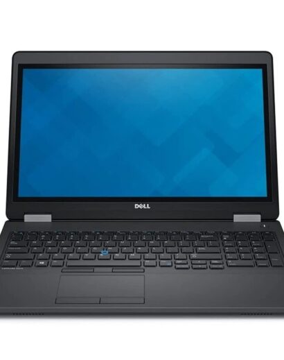 DELL E5550 (5TH GEN) Core i5 Front