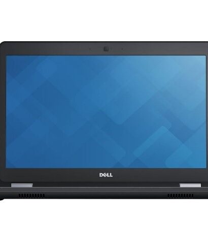 DELL E7450 Front