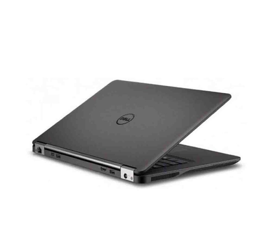 DELL E7450 Side