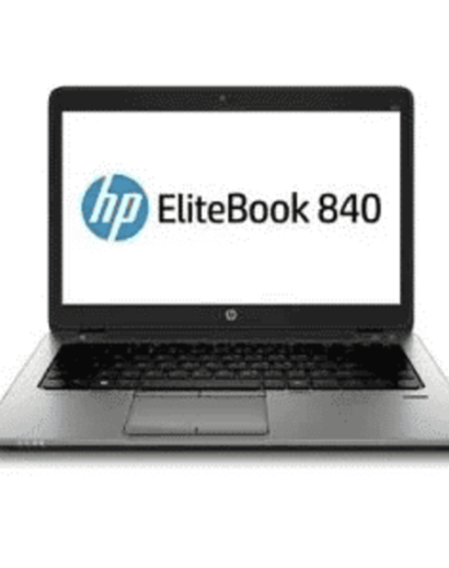 HP Ellitebook 840 G2 (5TH GEN) Core i5