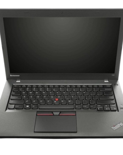 Lenovo ThinkPad T450 Open 2